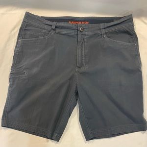 Hawke men’s shorts